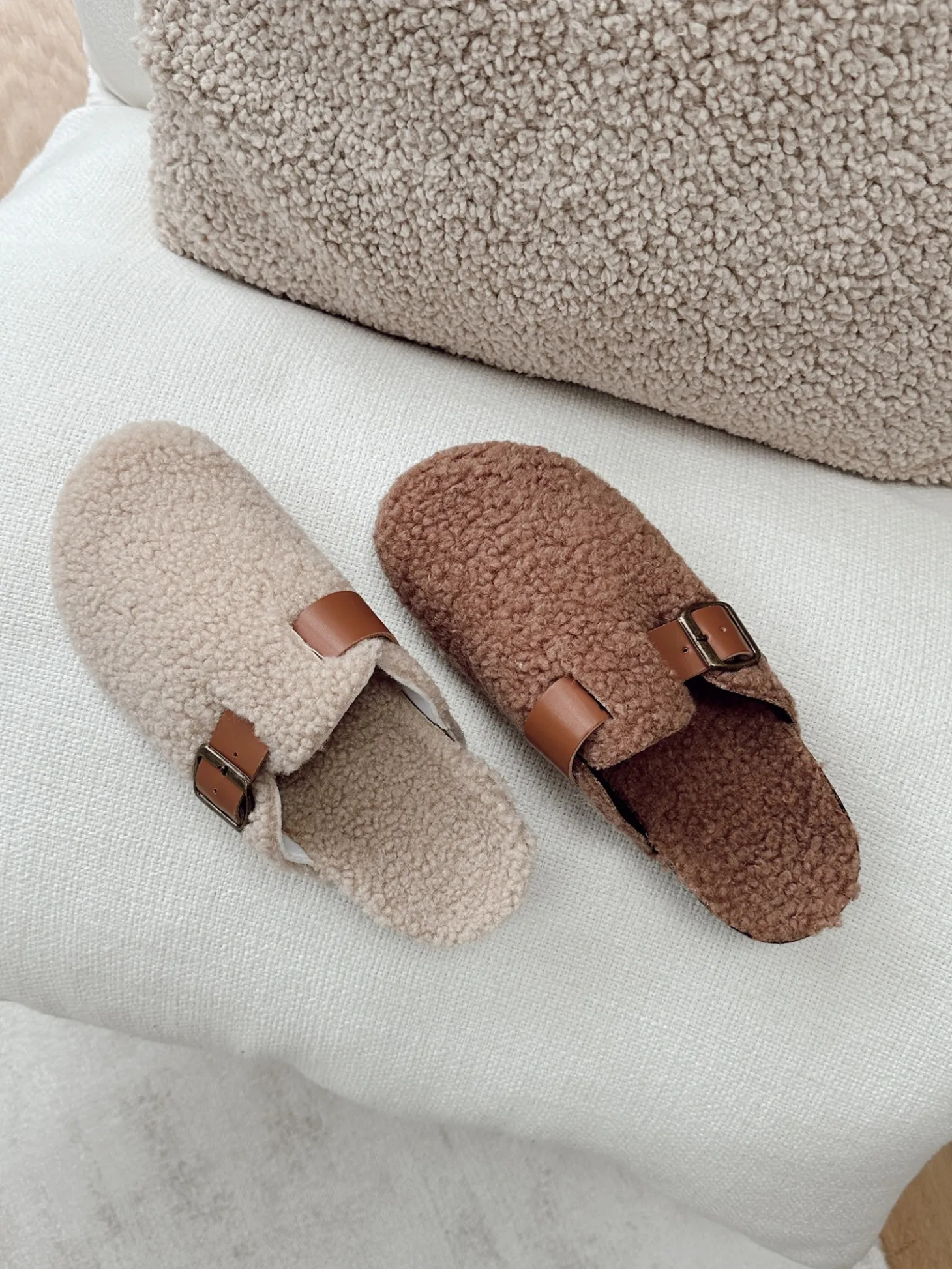 Hello Moon Shop Mules LUSH Clearance
