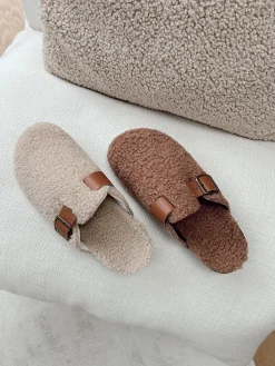 Hello Moon Shop Mules LUSH Clearance