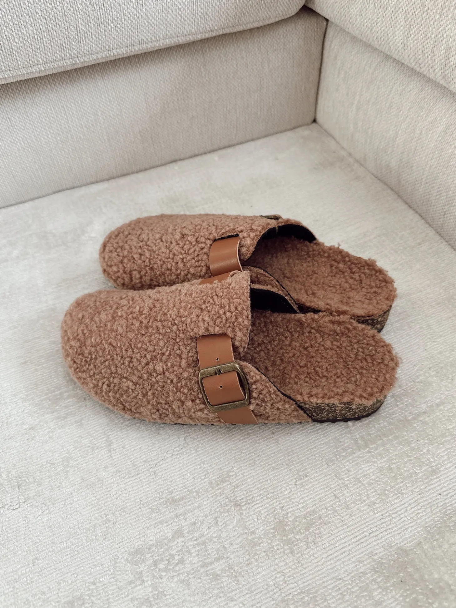 Hello Moon Shop Mules LUSH Clearance