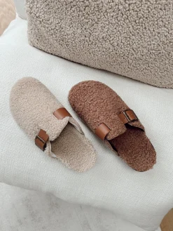 Hello Moon Shop Mules LUSH Outlet