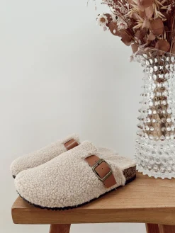 Hello Moon Shop Mules LUSH Outlet