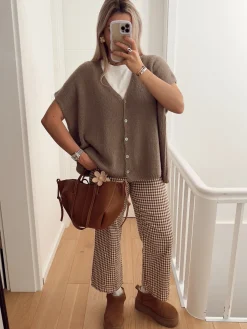 Hello Moon Shop Pantalon COBBI Cheap