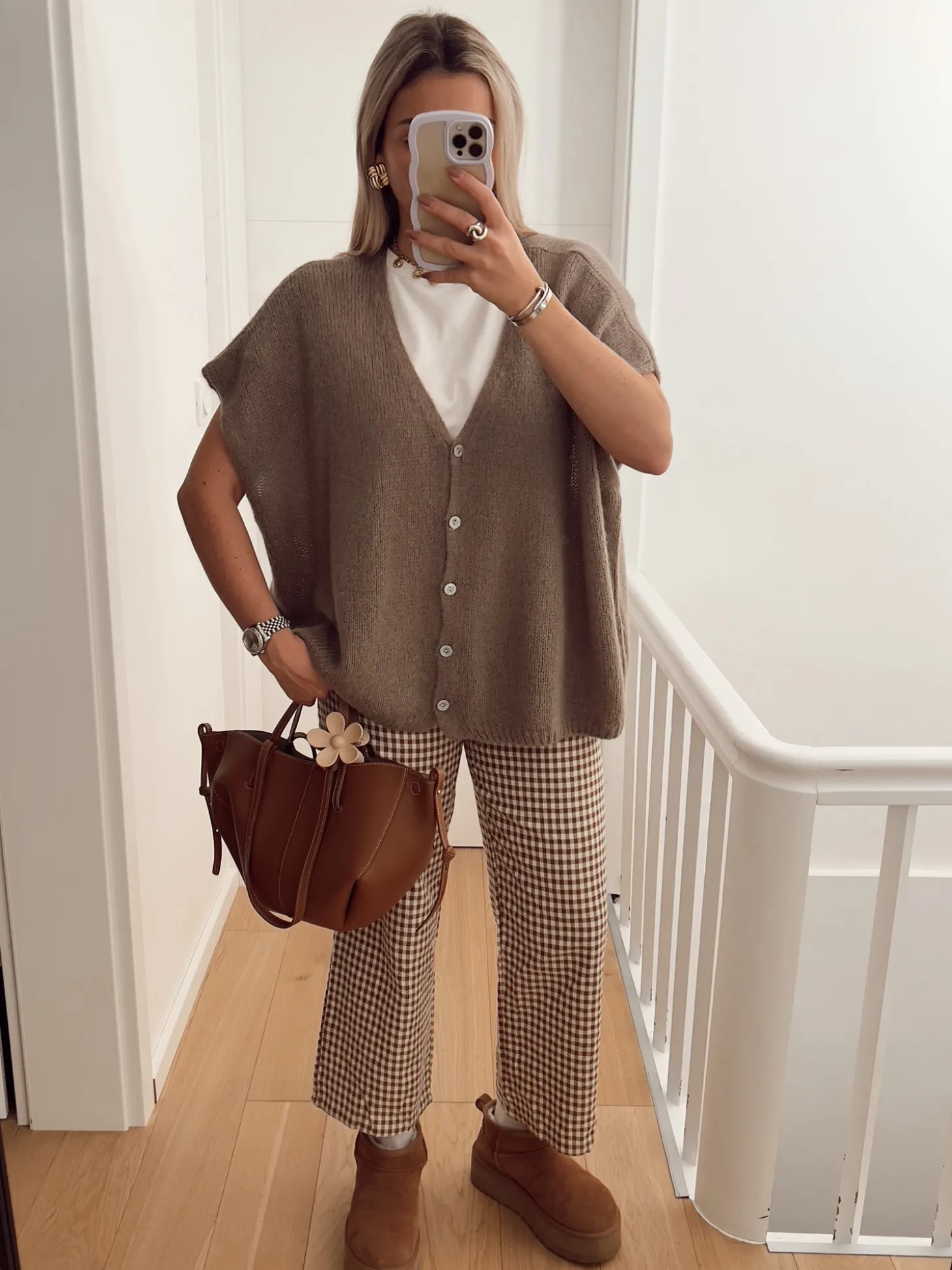 Hello Moon Shop Pantalon COBBI Cheap