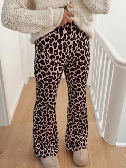 Hello Moon Shop Pantalon ESTELLE Flash Sale