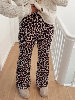 Hello Moon Shop Pantalon ESTELLE Flash Sale