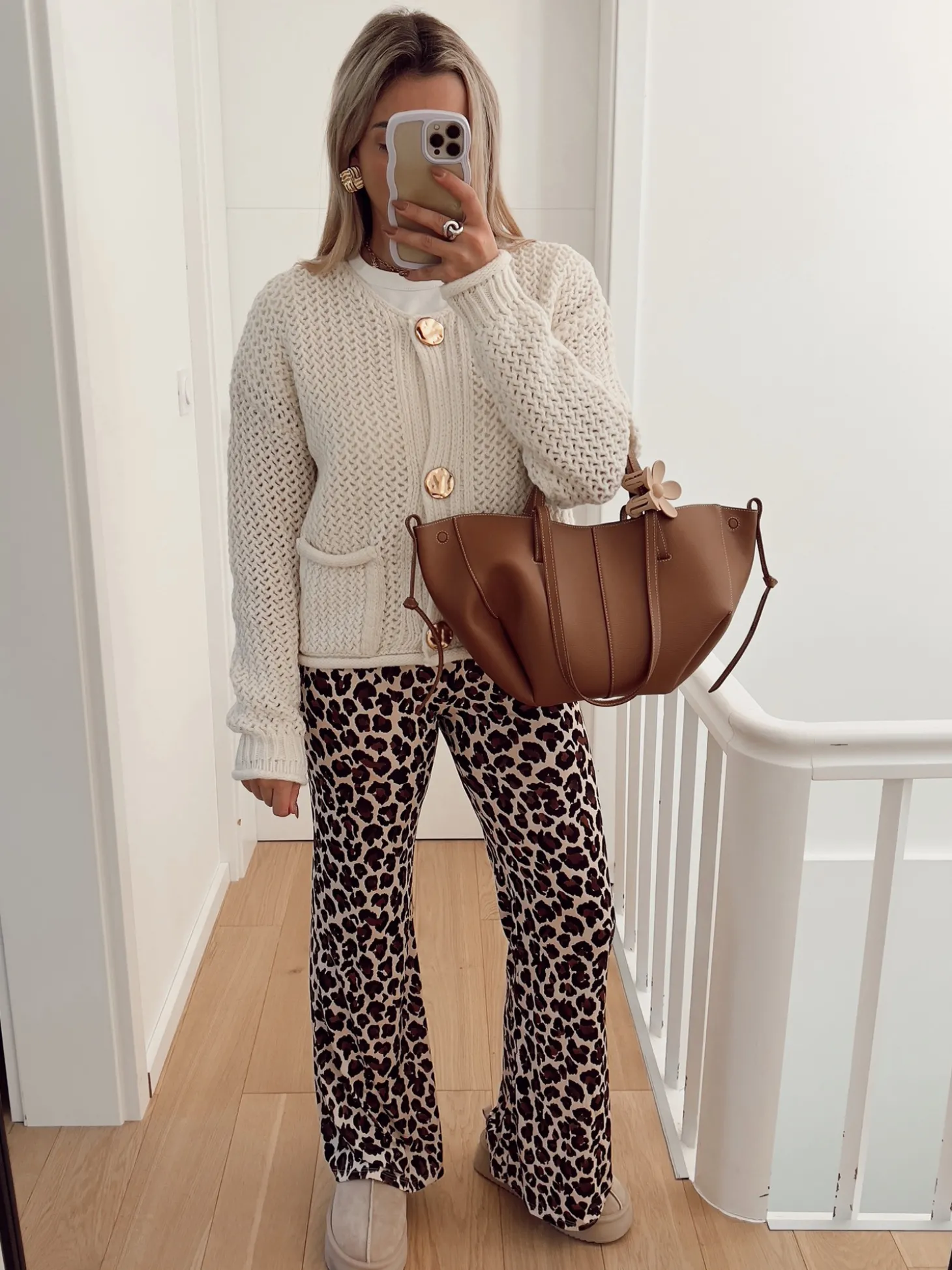 Hello Moon Shop Pantalon ESTELLE Flash Sale