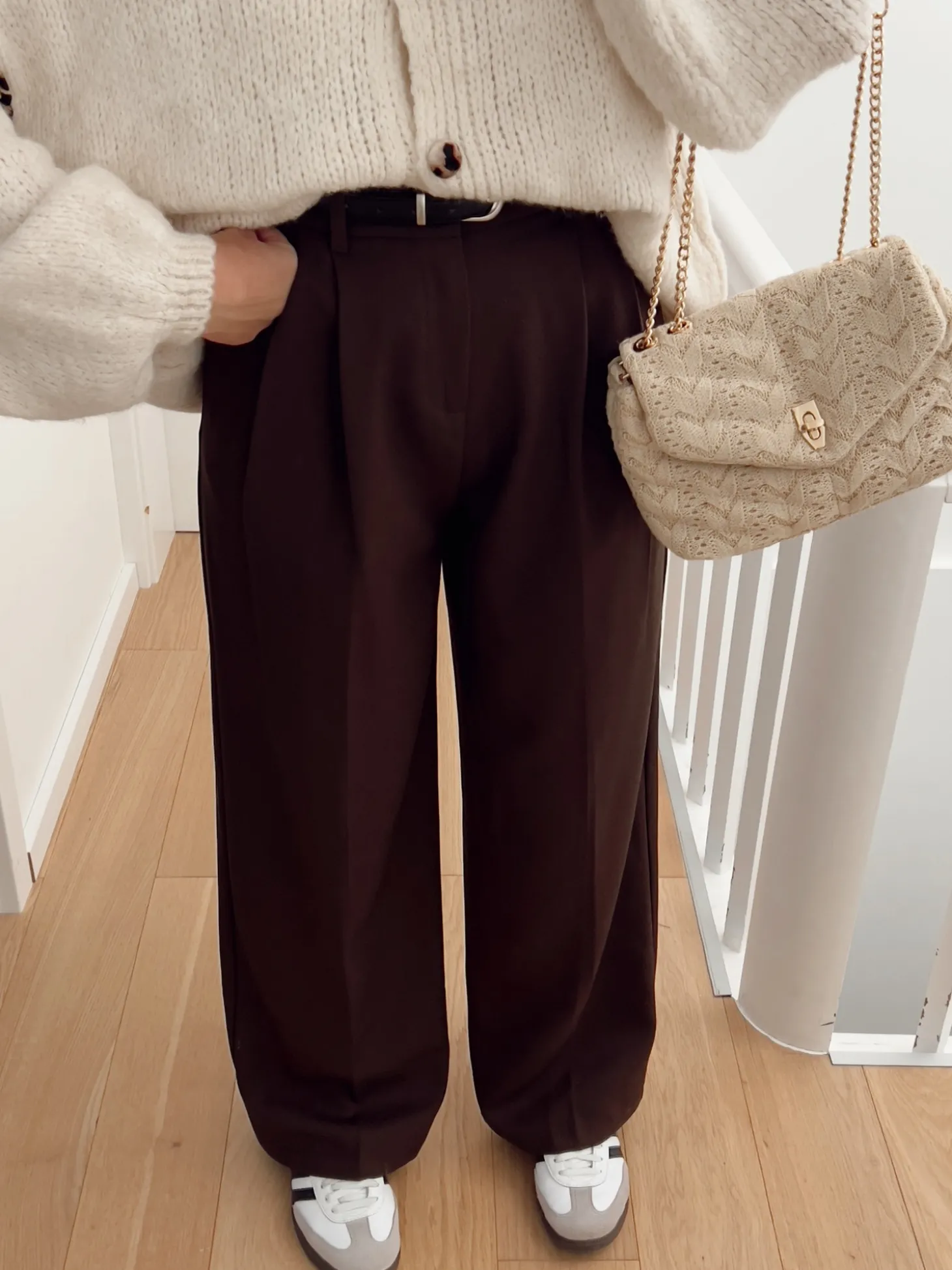 Hello Moon Shop Pantalon KOLARI Clearance