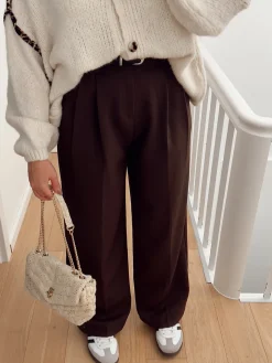 Hello Moon Shop Pantalon KOLARI Clearance