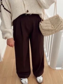Hello Moon Shop Pantalon KOLARI Clearance