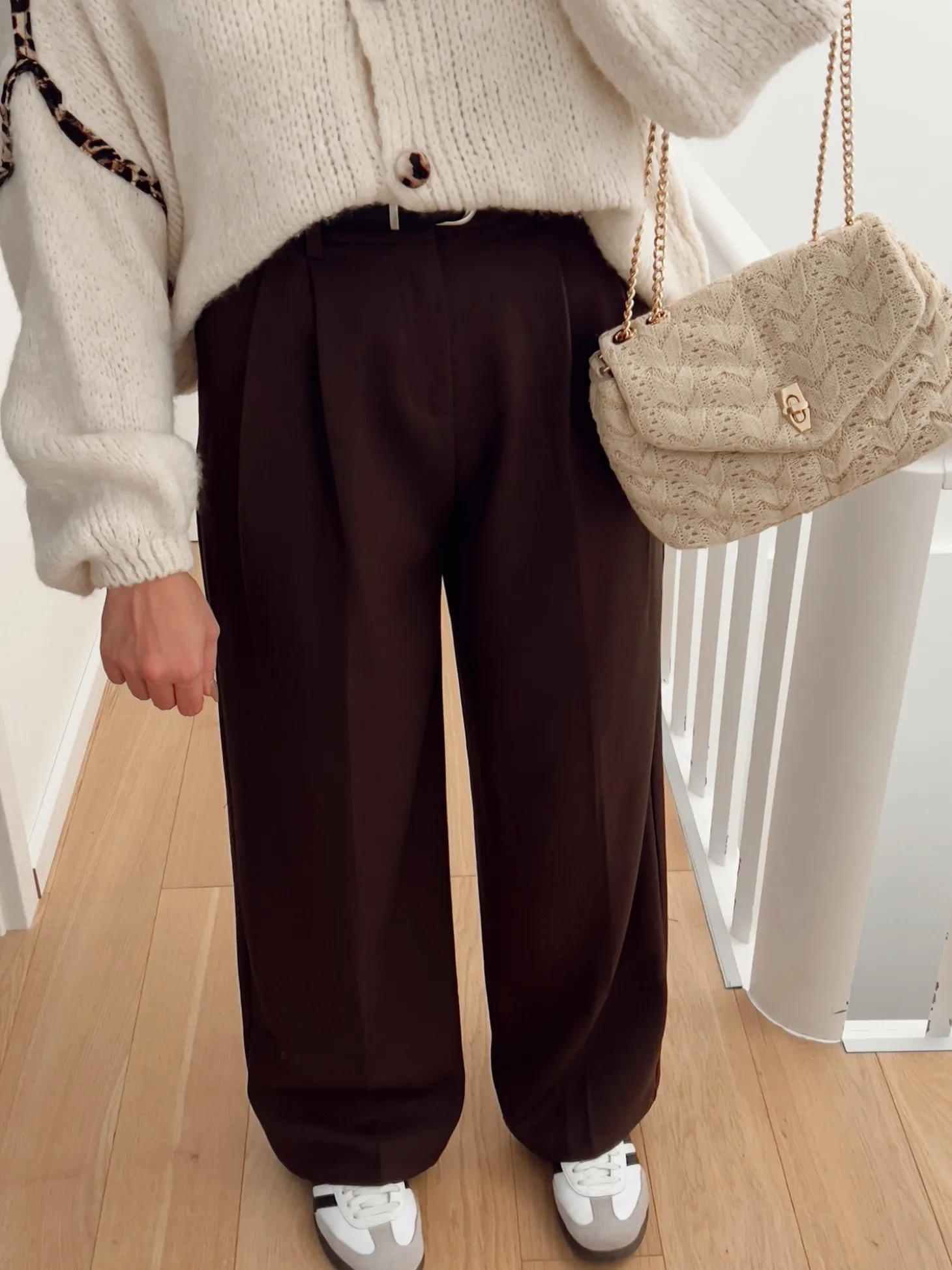 Hello Moon Shop Pantalon KOLARI Clearance