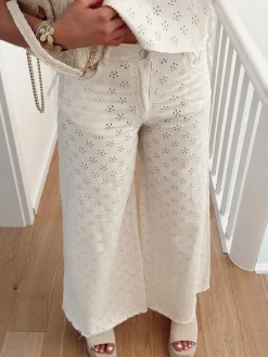 Hello Moon Shop Pantalon MADAGASCAR Clearance