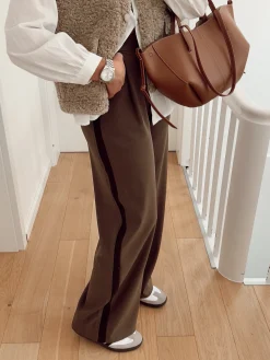 Hello Moon Shop Pantalon MALMO Online