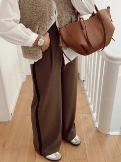 Hello Moon Shop Pantalon MALMO Online