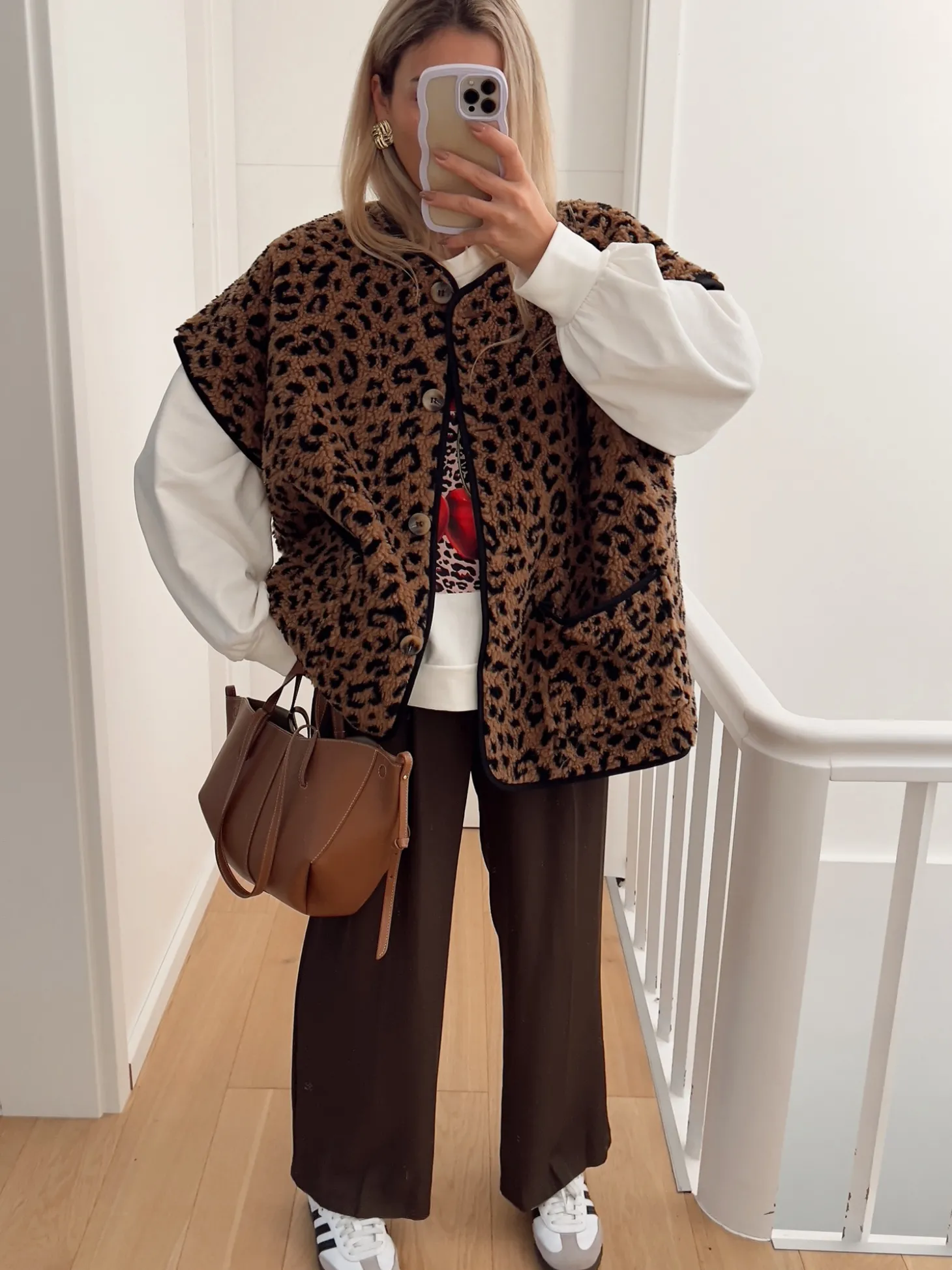 Hello Moon Shop Pantalon NESTOR Sale