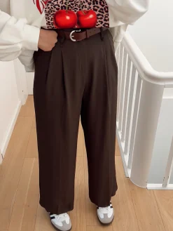 Hello Moon Shop Pantalon NESTOR Sale