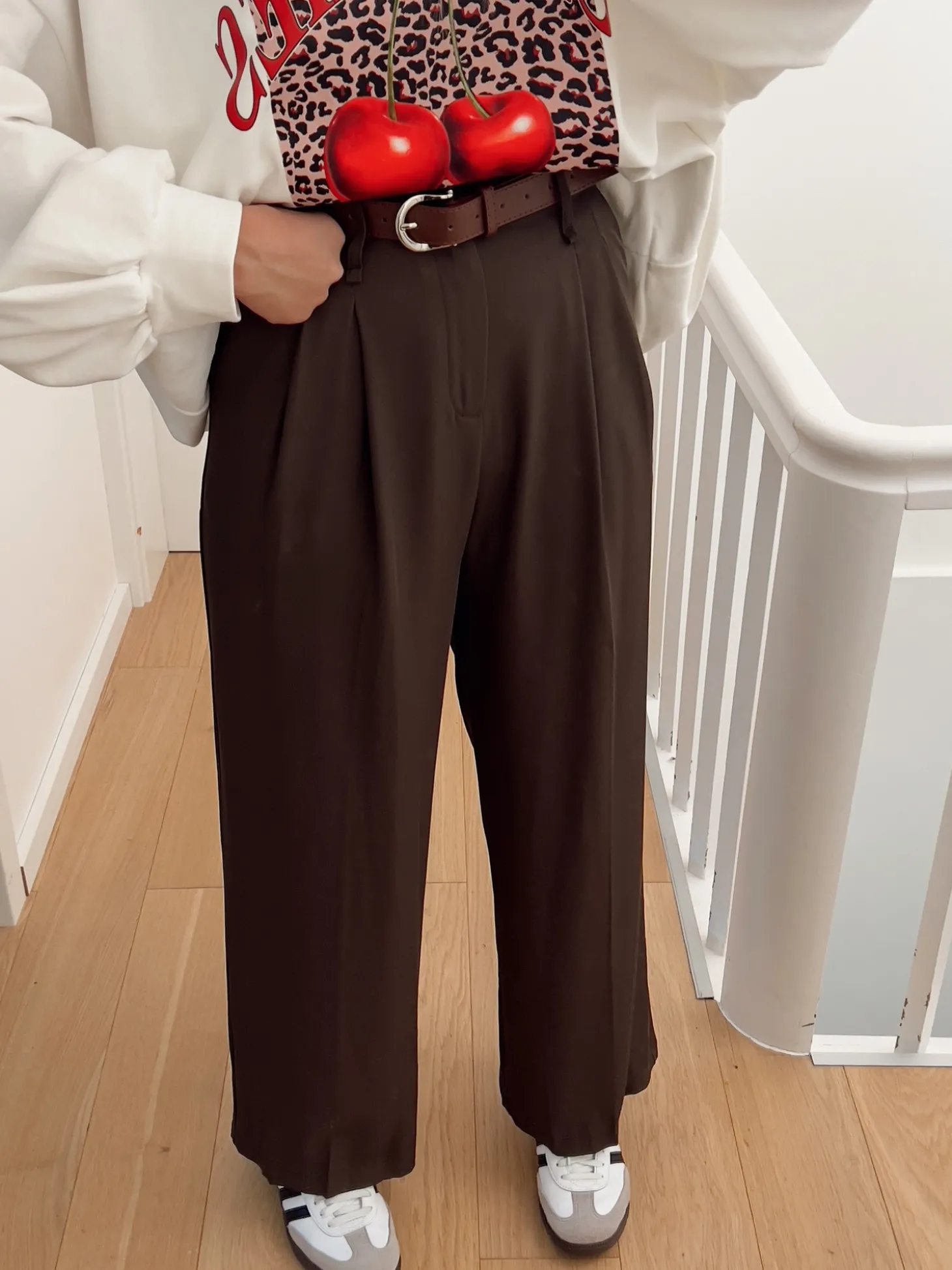 Hello Moon Shop Pantalon NESTOR Sale