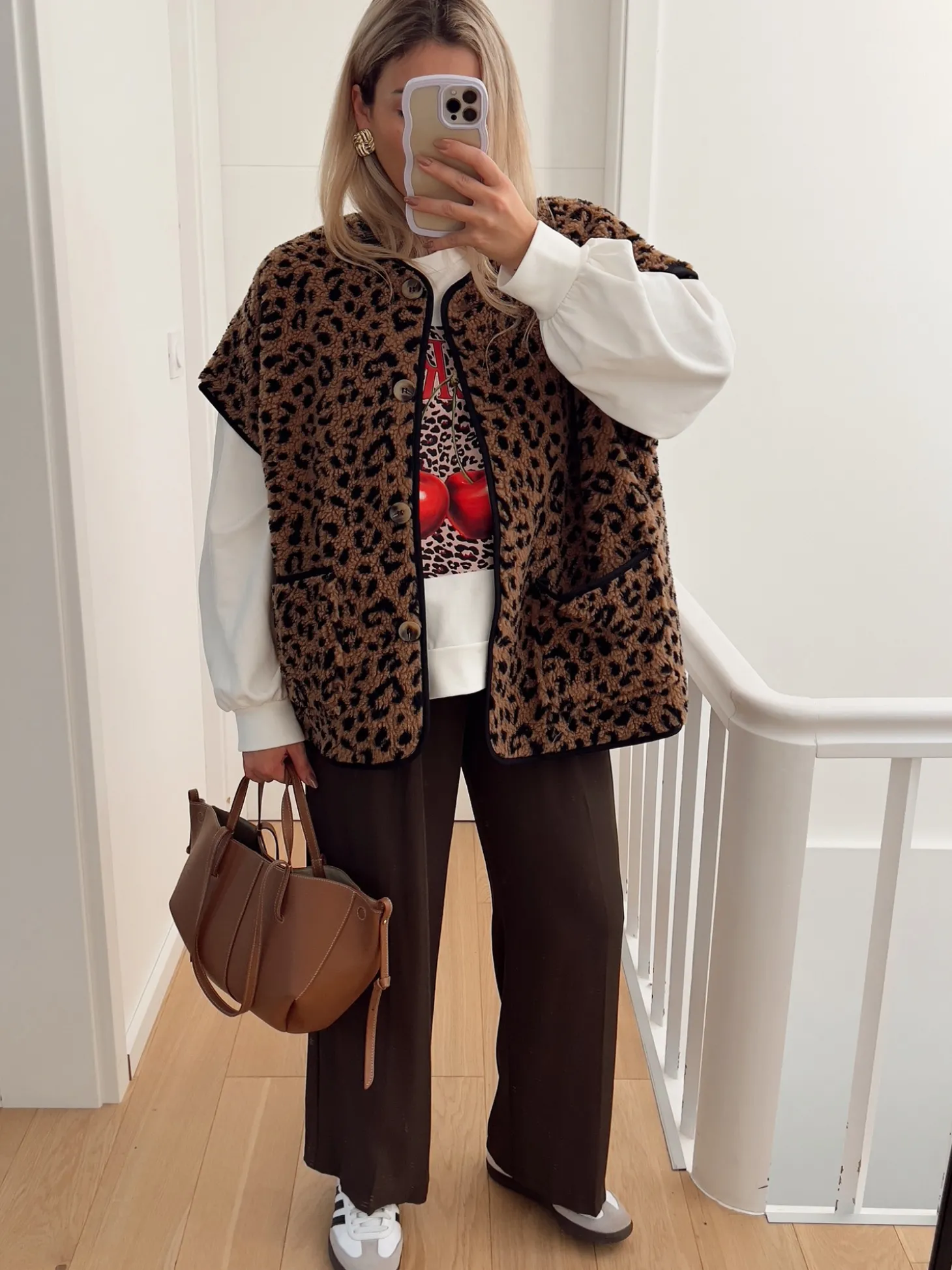 Hello Moon Shop Pantalon NESTOR Sale