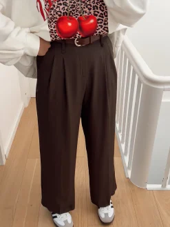 Hello Moon Shop Pantalon NESTOR Sale