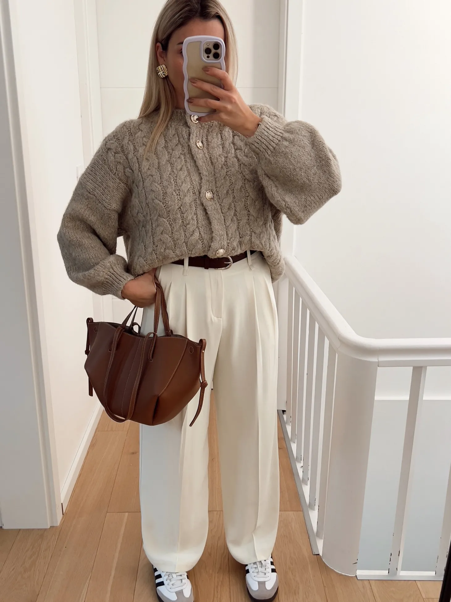 Hello Moon Shop Pantalon NESTOR Shop