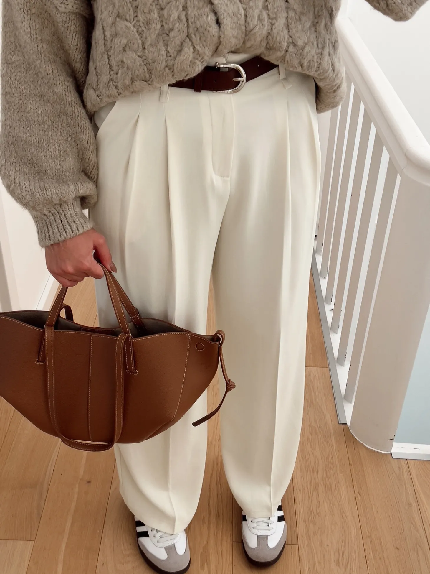 Hello Moon Shop Pantalon NESTOR Shop