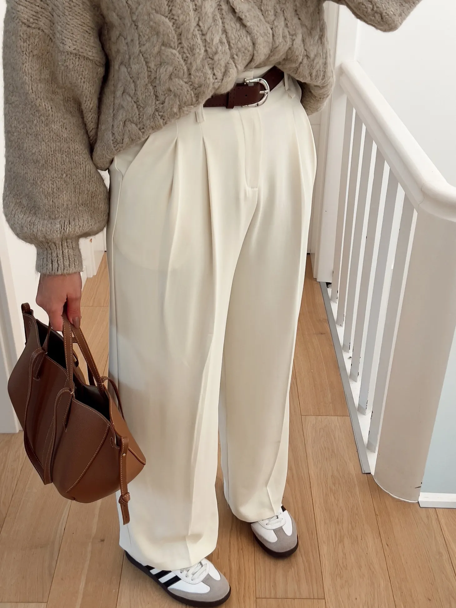 Hello Moon Shop Pantalon NESTOR Shop