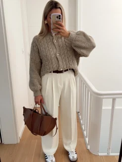 Hello Moon Shop Pantalon NESTOR Shop