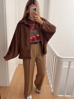 Hello Moon Shop Pantalon NESTOR Flash Sale