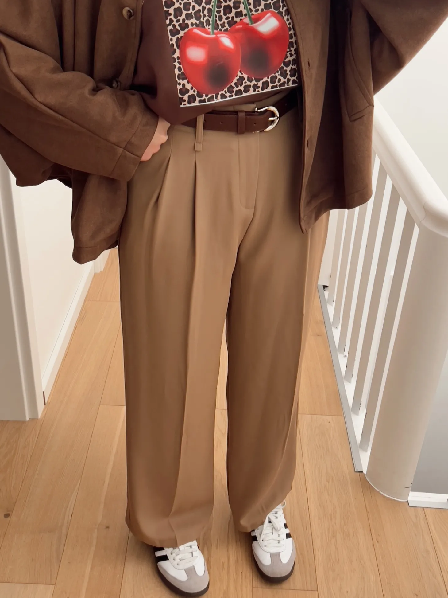 Hello Moon Shop Pantalon NESTOR Flash Sale
