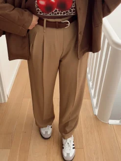 Hello Moon Shop Pantalon NESTOR Flash Sale