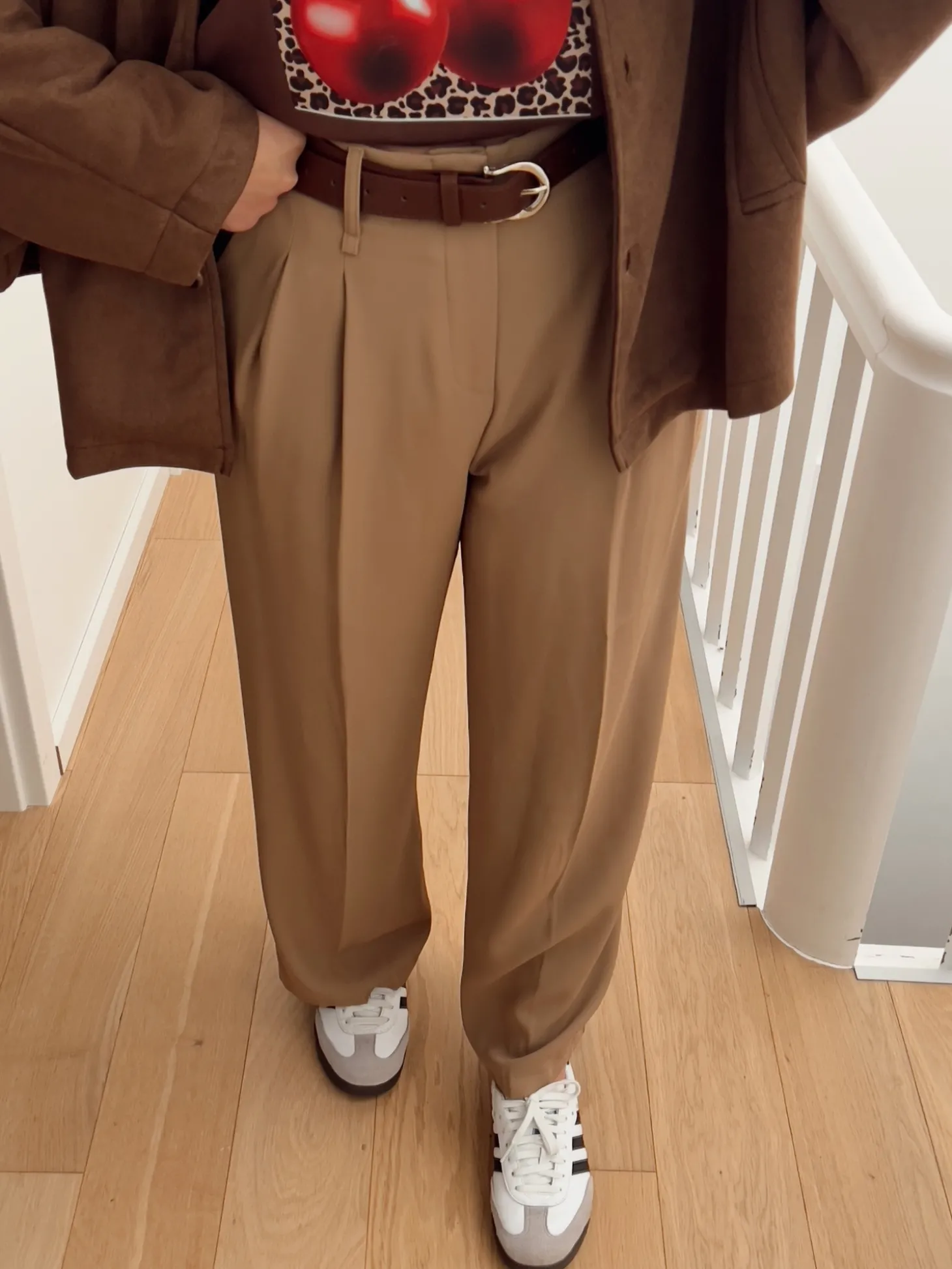 Hello Moon Shop Pantalon NESTOR Flash Sale
