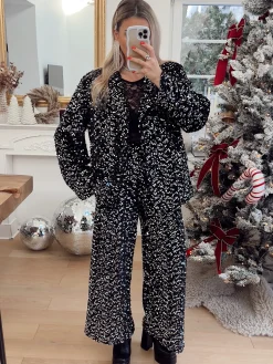 Hello Moon Shop Pantalon PETILLANT Fashion