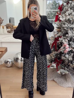 Hello Moon Shop Pantalon PETILLANT Fashion