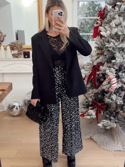 Hello Moon Shop Pantalon PETILLANT Fashion