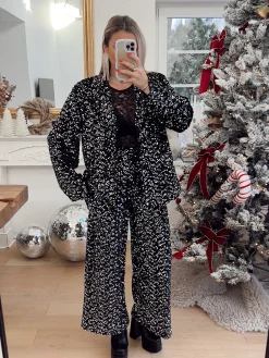 Hello Moon Shop Pantalon PETILLANT Fashion