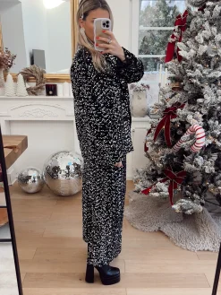 Hello Moon Shop Pantalon PETILLANT Fashion