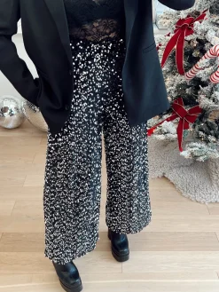 Hello Moon Shop Pantalon PETILLANT Fashion
