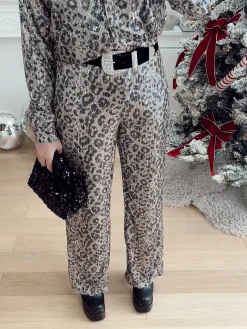 Hello Moon Shop Pantalon REVEILLON Best Sale