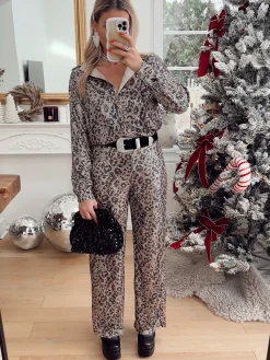 Hello Moon Shop Pantalon REVEILLON Best Sale