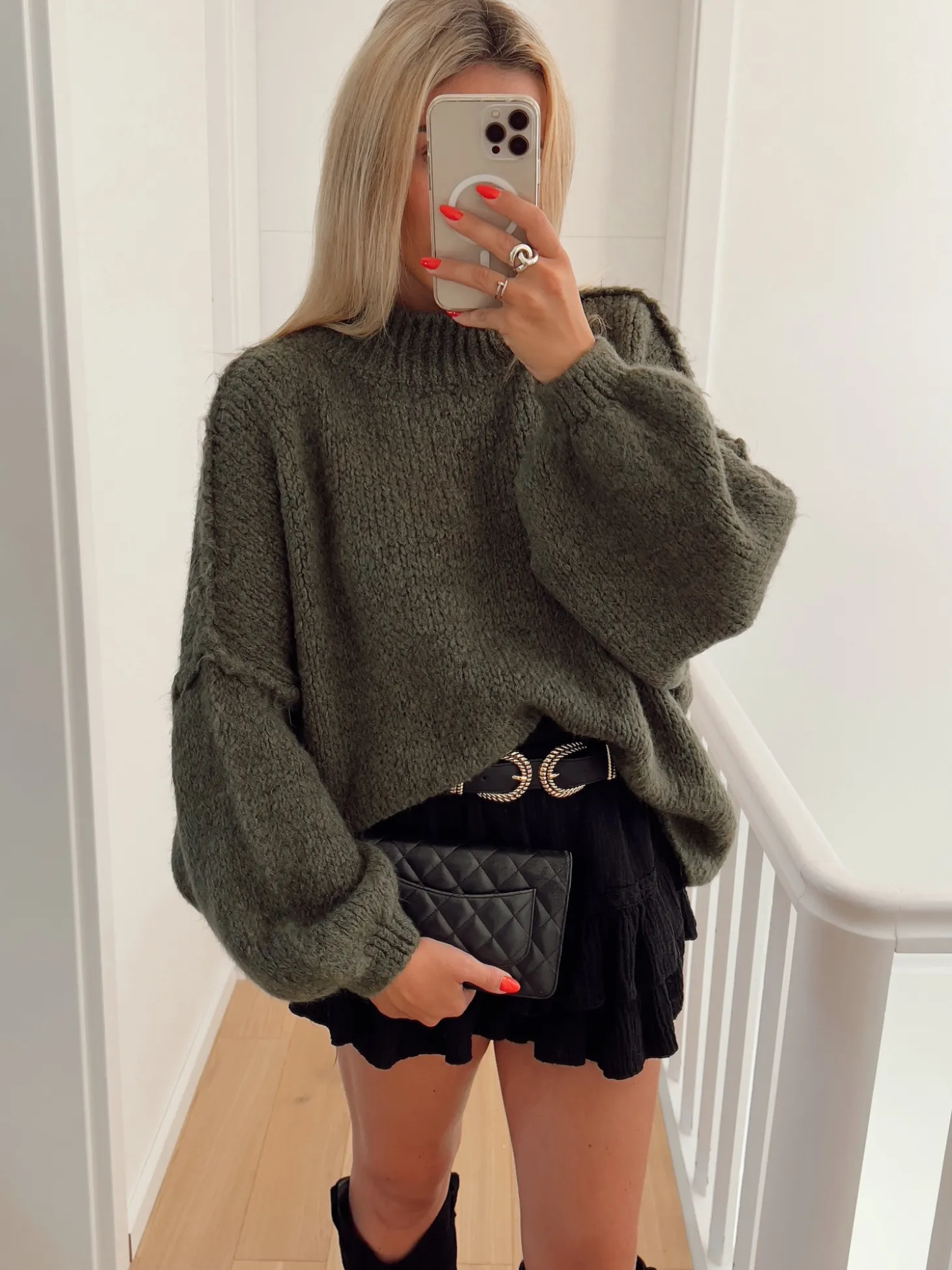 Hello Moon Shop Pull BRED Online