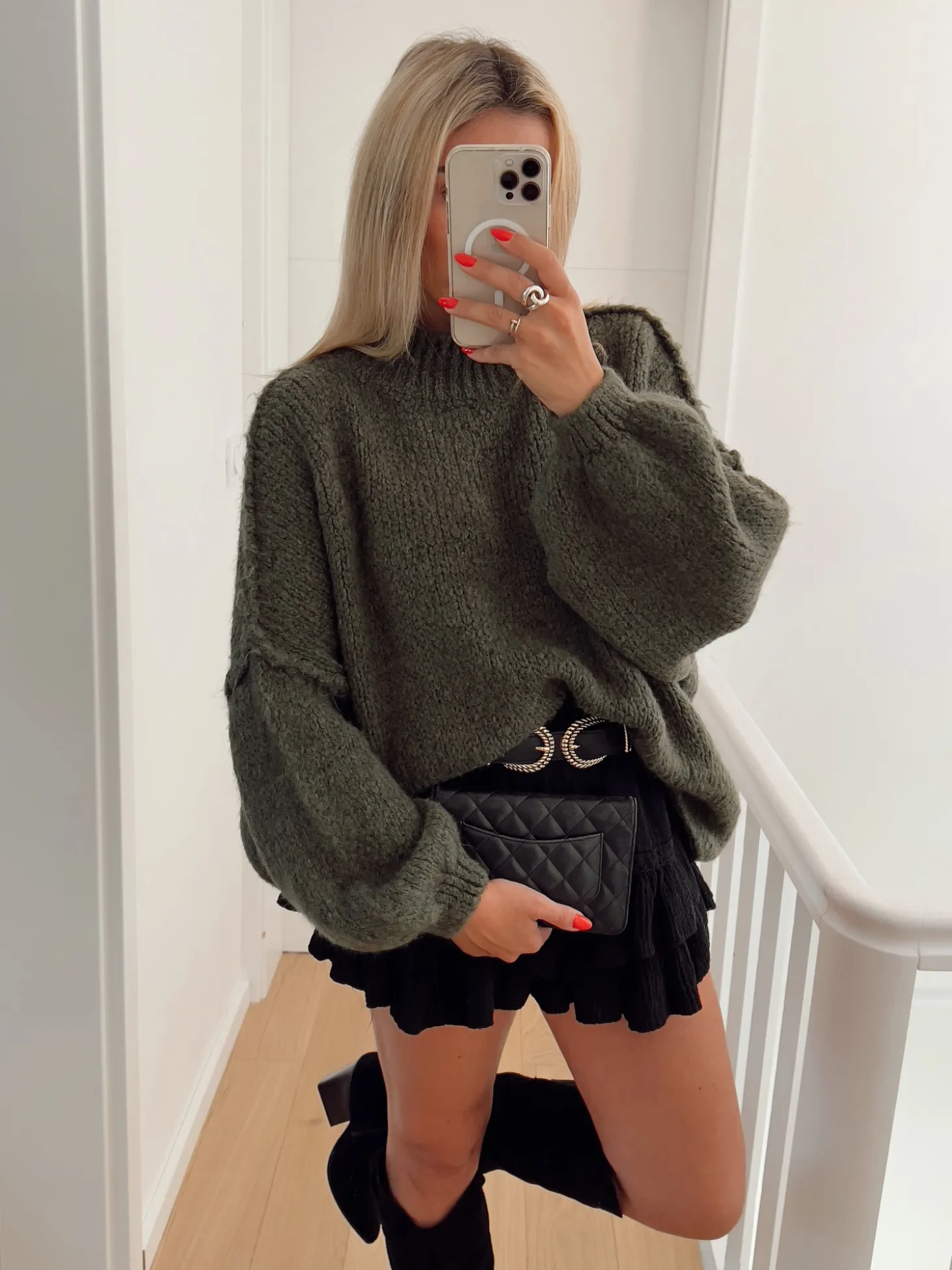 Hello Moon Shop Pull BRED Online