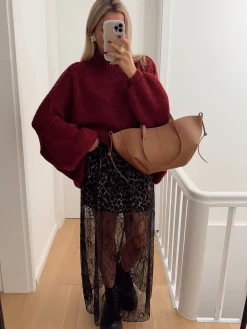 Hello Moon Shop Pull BRED Fashion