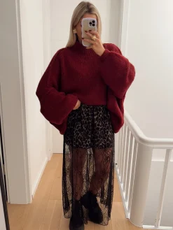 Hello Moon Shop Pull BRED Fashion