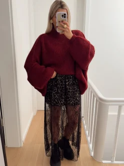 Hello Moon Shop Pull BRED Fashion