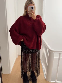 Hello Moon Shop Pull BRED Fashion