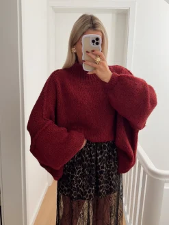 Hello Moon Shop Pull BRED Fashion
