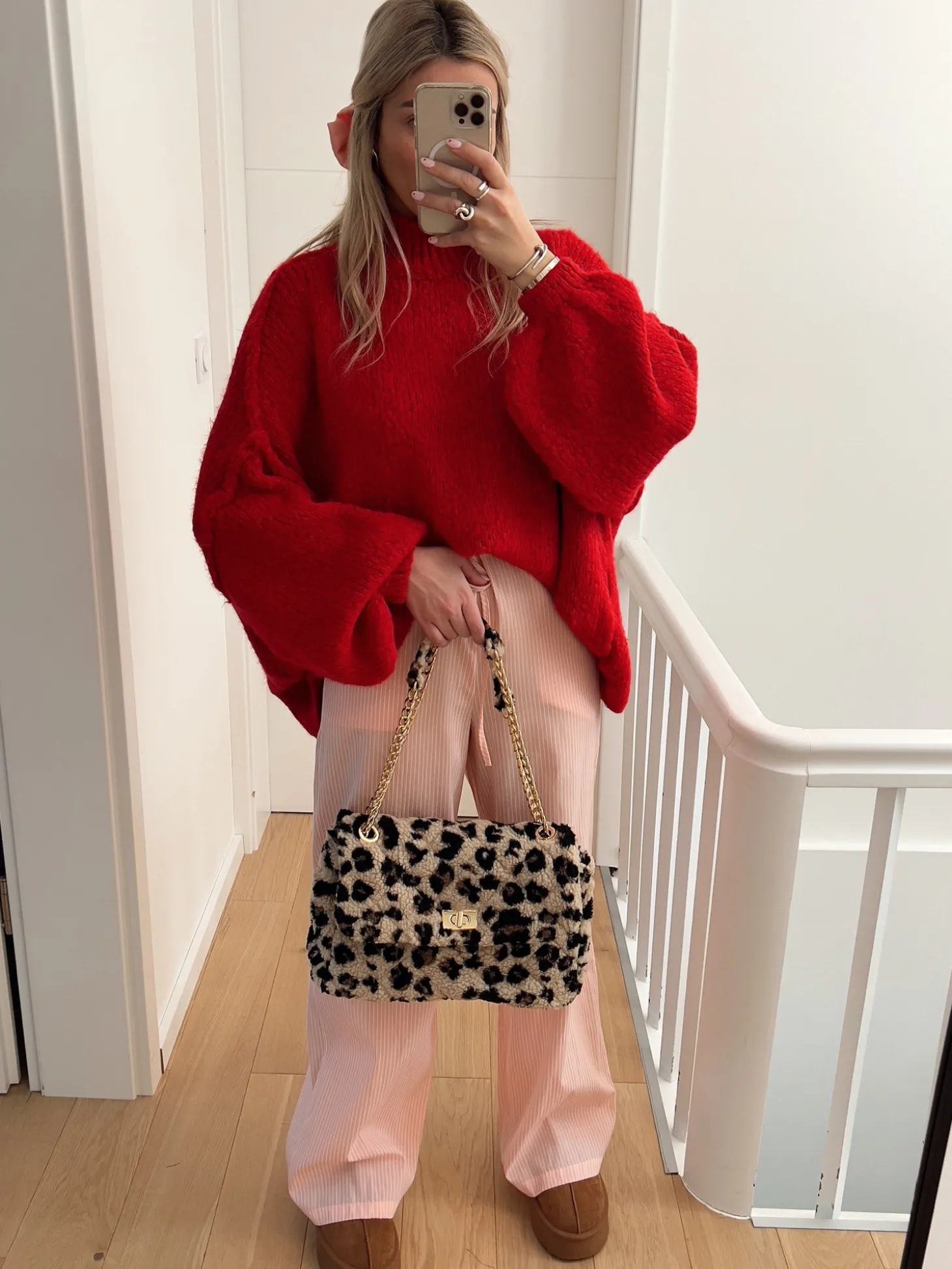 Hello Moon Shop Pull BRED Cheap