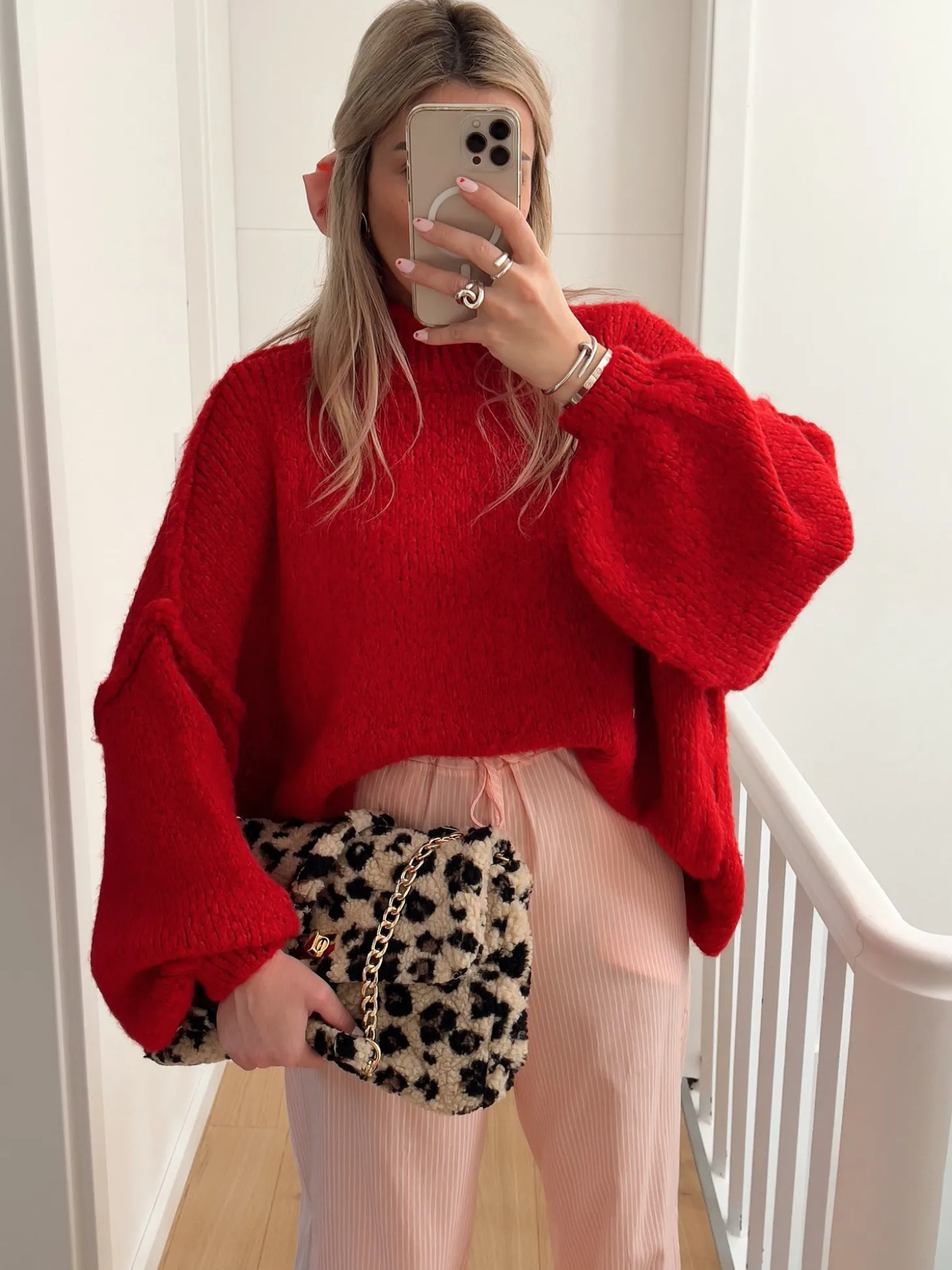 Hello Moon Shop Pull BRED Cheap