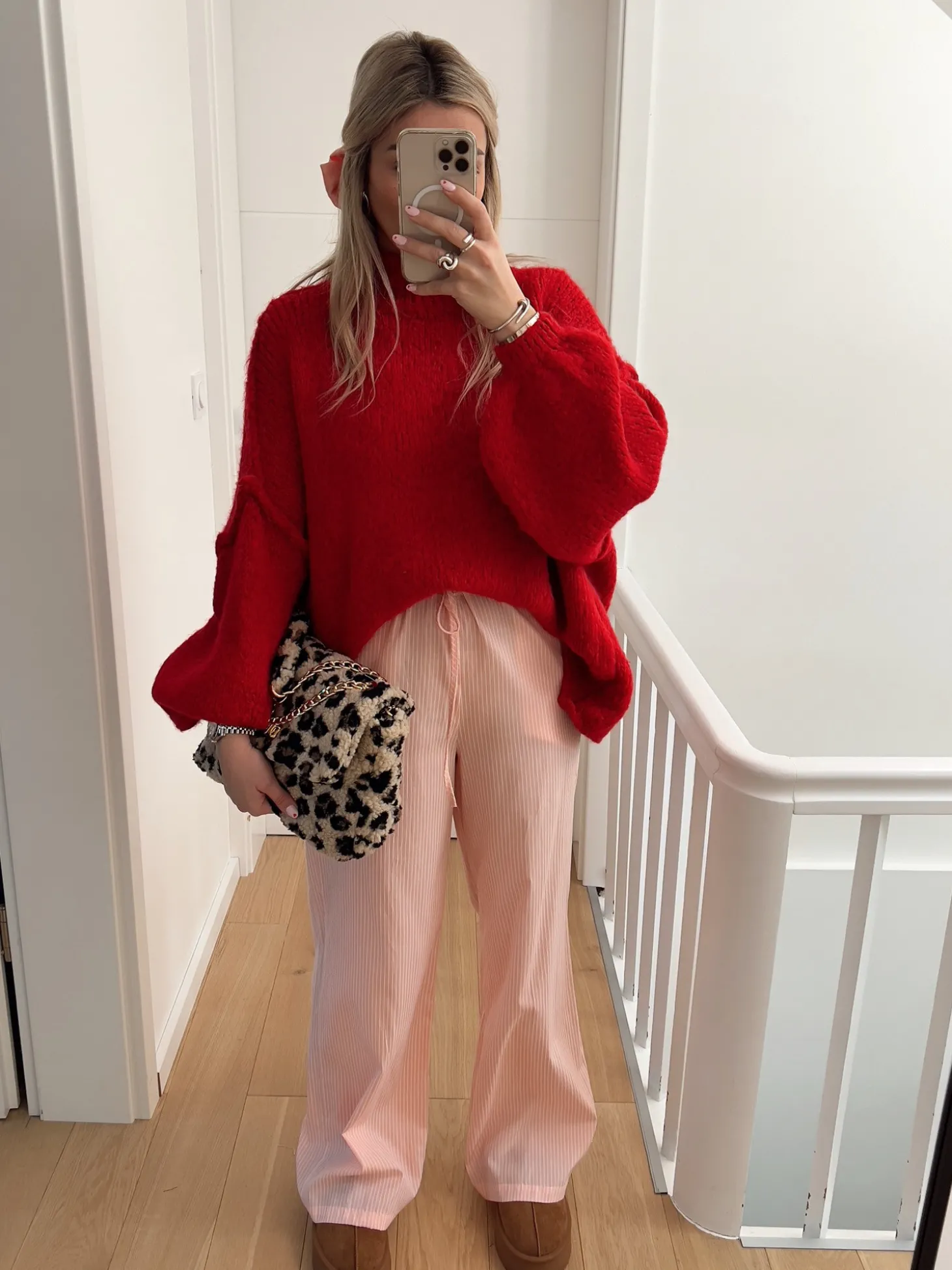 Hello Moon Shop Pull BRED Cheap