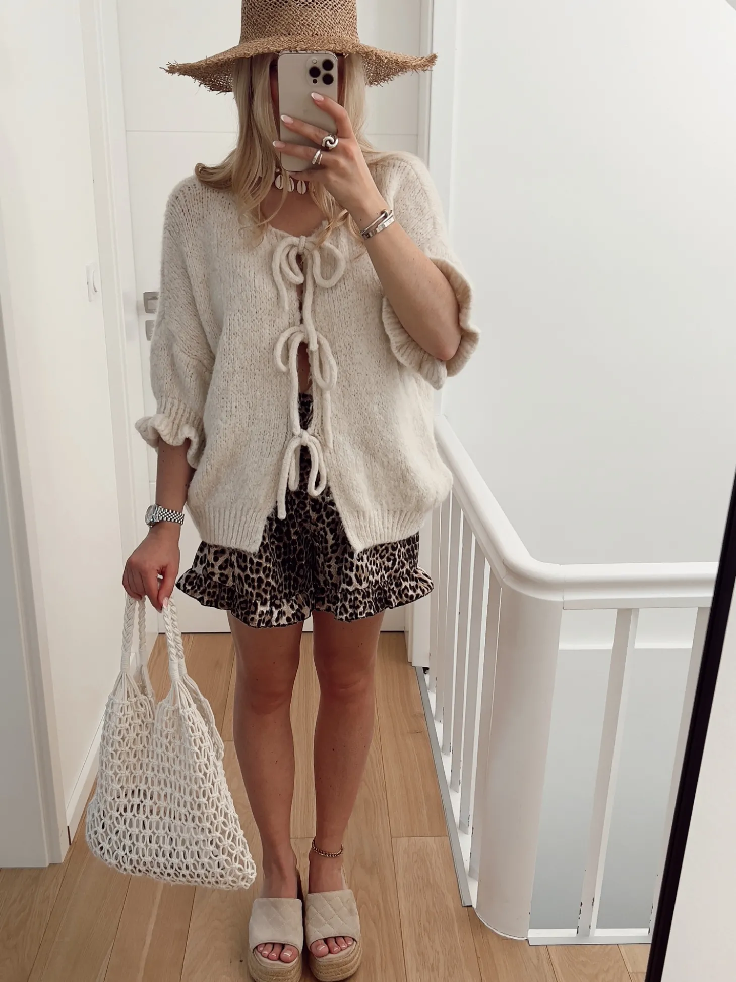 Hello Moon Shop Pull CLAIRE Sale