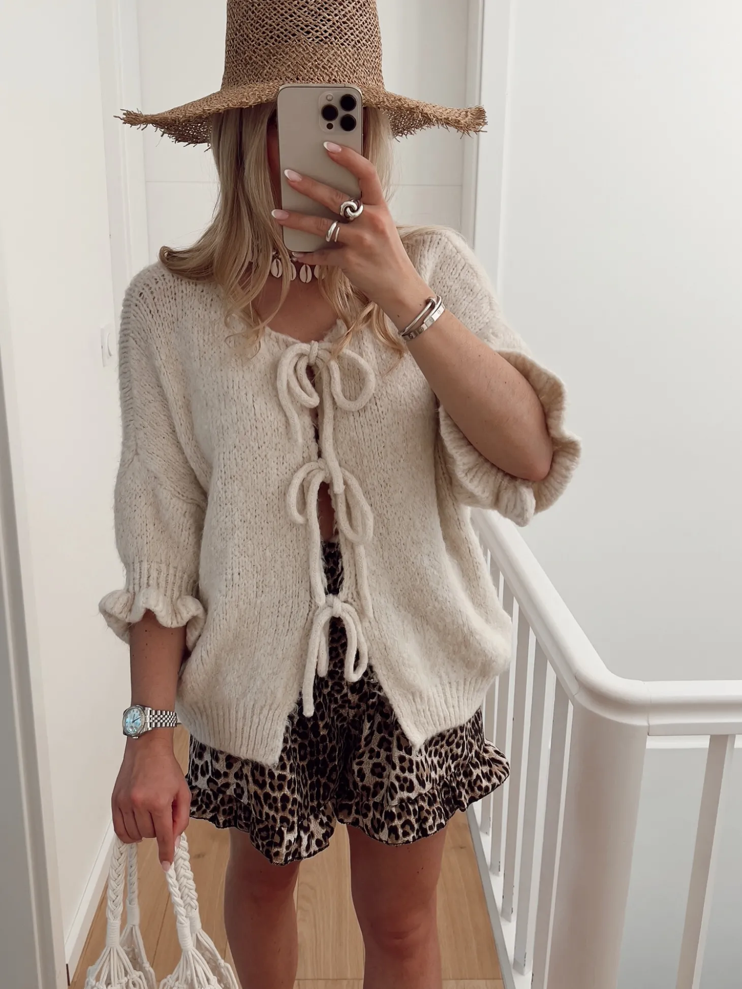 Hello Moon Shop Pull CLAIRE Sale